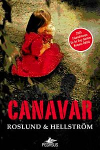 Canavar