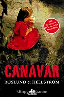 Canavar - Andres Roslund