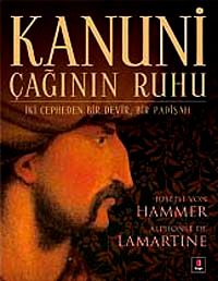 Kanuni & Çağının Ruhu