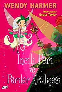 İncili Peri ve Periler Kraliçesi
