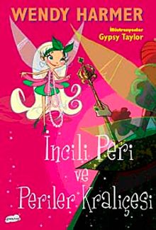 İncili Peri ve Periler Kraliçesi