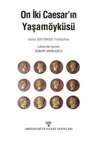 On İki Caesar'ın Yaşamöyküsü