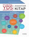 Y&Ouml;KDİL YDS Arap&ccedil;ası Anahtar Kitap