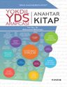 YÖKDİL YDS Arapçası Anahtar Kitap