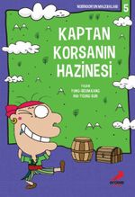 Kaptan Korsanın Hazinesi / Nobinson'un Maceraları 