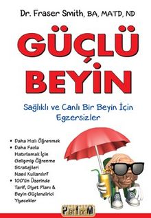Güçlü Beyin - Dr. Fraser Smith