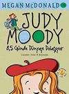 Judy Moody 8,5 G&uuml;nde D&uuml;nyayı Dolaşıyor -6