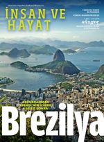 İnsan ve Hayat Dergisi Sayı:88 Haziran 2017