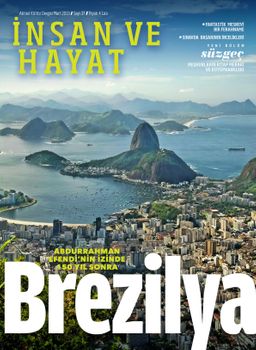İnsan ve Hayat Dergisi Sayı:88 Haziran 2017