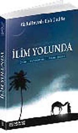 İlim Yolunda