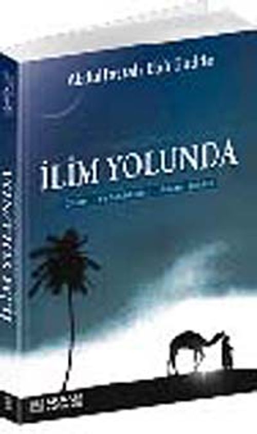 İlim Yolunda