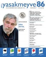 Yasakmeyve Sayı 86 Mayıs-Haziran 2017