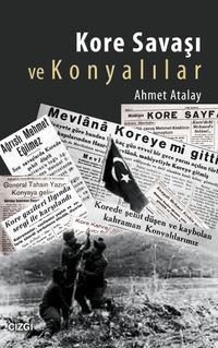 Kore Savaşı ve Konyalılar