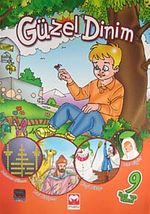 Güzel Dinim (9 Yaş ve Üzeri)