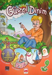 Güzel Dinim (9 Yaş ve Üzeri)