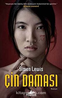 Çin Daması - Simon Lewis