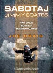 Jimmy Coates:Sabotaj -