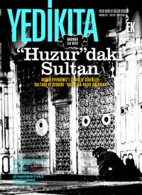 Yedikıta Aylık Tarih, İlim ve Kültür Dergisi Sayı:106 Haziran 2017