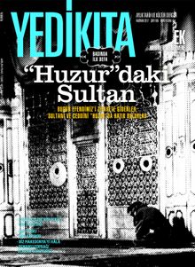 Yedikıta Aylık Tarih, İlim ve Kültür Dergisi Sayı:106 Haziran 2017