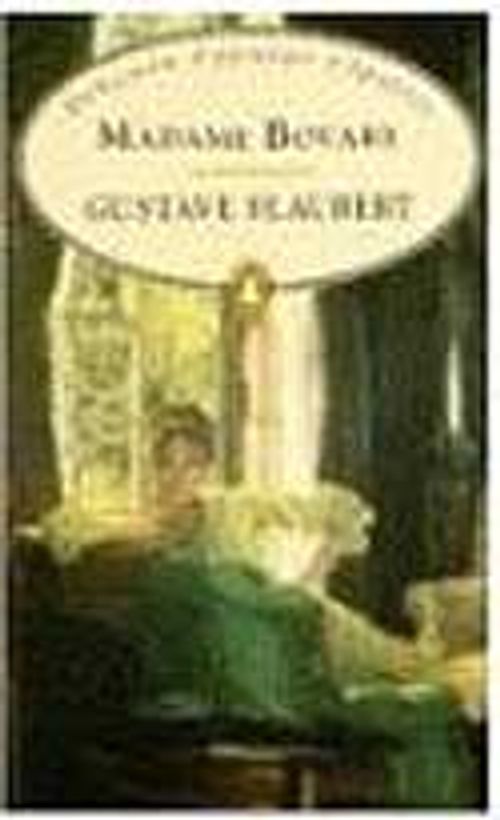 Madame Bovary