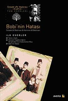 Bobi'nin Hatası