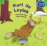 Kurt ile Leylek / Hayvanlar Alemi 3