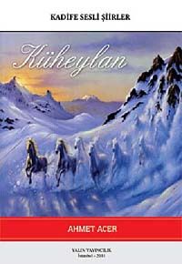 Küheylan & Kadife Sesli Şiirler