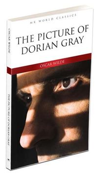 The Picture Of Dorian Gray