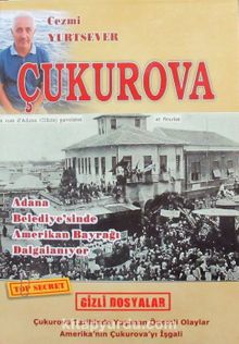 Çukurova - Cezmi Yurtsever