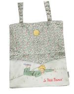 Küçük Prens (Bez Çanta-Yapraklar) (KPR 185)