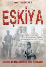 Eşkiya