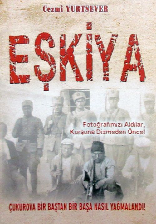 Eşkiya