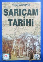 Sarıçam Tarihi
