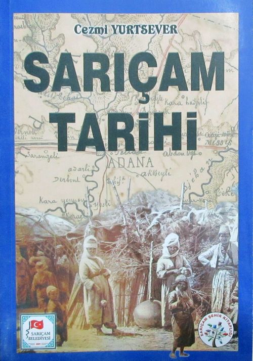 Sarıçam Tarihi