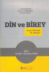 Din ve Birey & Sosyal Psikolojik Bir Yaklaşım