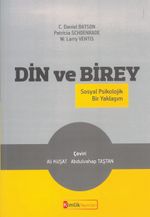 Din ve Birey & Sosyal Psikolojik Bir Yaklaşım