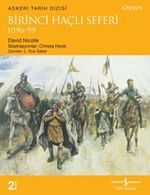 Birinci Haçlı Seferi 1096-99