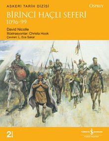 Birinci Haçlı Seferi 1096-99