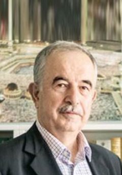  Ali Bardakoğlu