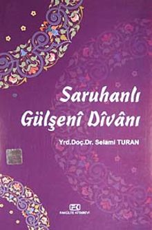 Saruhanlı Gülşeni Divanı