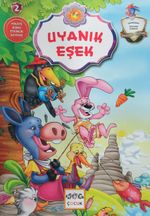 Uyanık Eşek