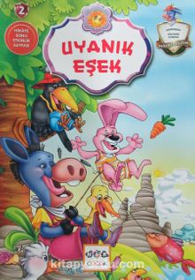 Uyanık Eşek - Kemal Seyyit