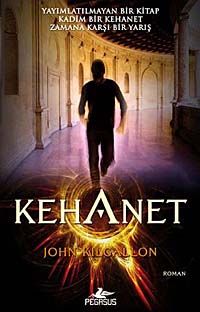 Kehanet