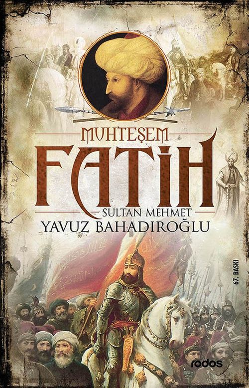 Muhteşem Fatih Sultan Mehmet