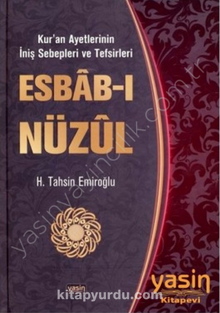 Esbab-ı Nüzul (15 Cilt) & Kur'an Ayetlerinin İniş Sebepleri ve Tefsirleri