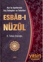Esbab-ı Nüzul (15 Cilt) & Kur'an Ayetlerinin İniş Sebepleri ve Tefsirleri