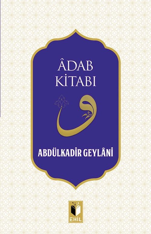 Adab Kitabı