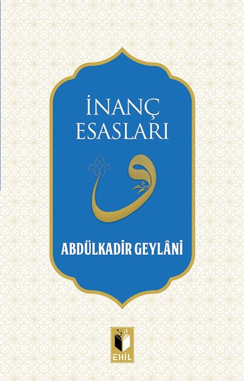 İnanç Esasları
