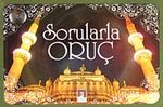 Sorularla Oruç (Kartela)