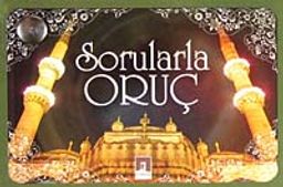 Sorularla Oruç (Kartela)